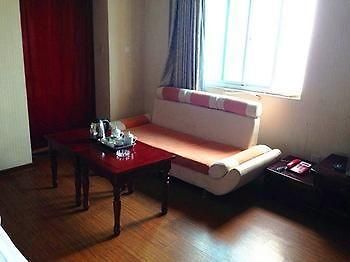 Fu Hua Business Hotel- Xiamen Exterior photo