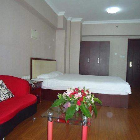 Fu Hua Business Hotel- Xiamen Exterior photo