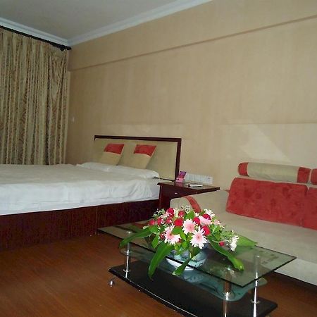 Fu Hua Business Hotel- Xiamen Exterior photo