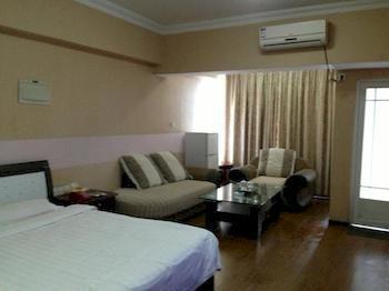 Fu Hua Business Hotel- Xiamen Exterior photo