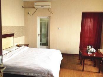 Fu Hua Business Hotel- Xiamen Exterior photo